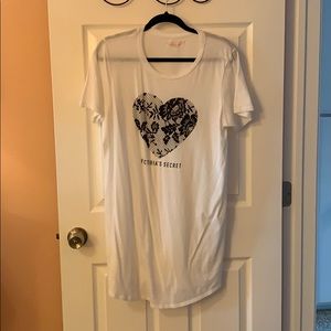 Victoria’s Secret Sleep Shirt